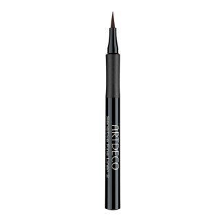 Artdeco Sensitive Fine Liner eyeliner do oczu 2 Old Brown 1ml