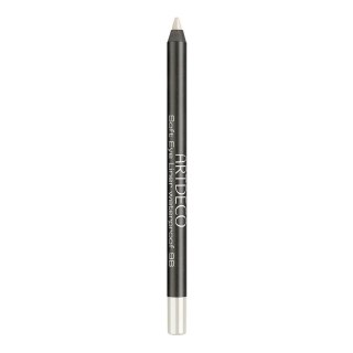 Artdeco Soft Eyeliner Waterproof wodoodporna kredka do oczu 98 Vanilla White 1.2g