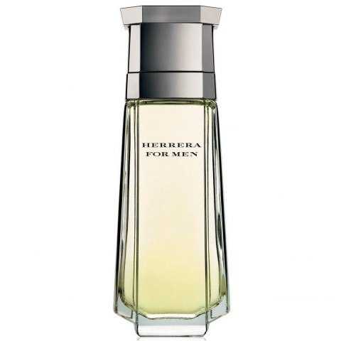 Carolina Herrera Herrera For Men woda toaletowa spray 100ml Carolina Herrera Herrera For Men woda toaletowa spray 100ml