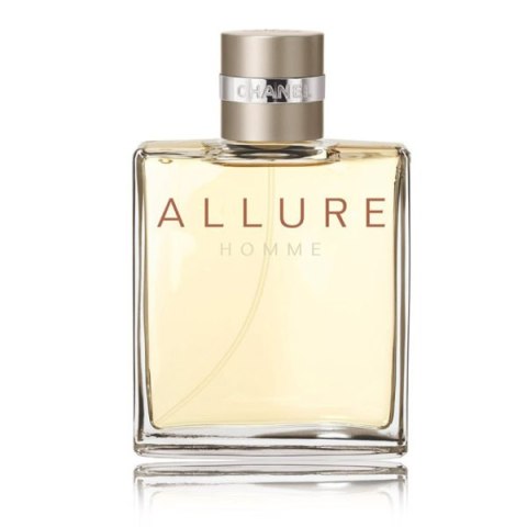 Chanel Allure Homme woda toaletowa spray 100ml - produkt bez opakowania