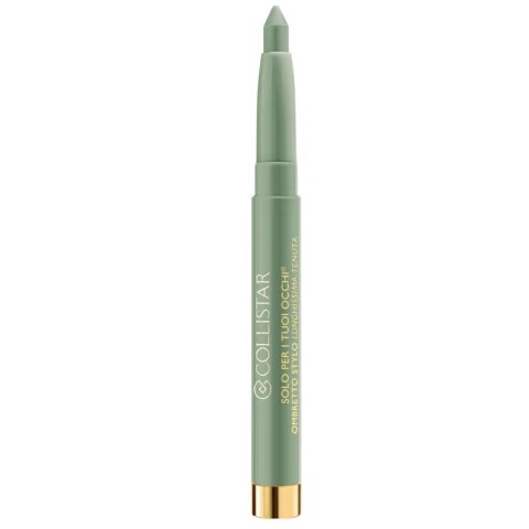 Collistar Eye Shadow Stick cień do powiek w sztyfcie 7 Jade 1.4g