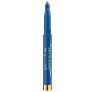 Collistar Eye Shadow Stick cień do powiek w sztyfcie 9 Navy 1.4g