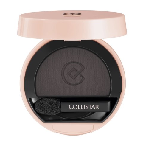 Collistar Impeccable cień w kamieniu 150 Smoky Matte 2g Collistar Impeccable cień w kamieniu 150 Smoky Matte 2g