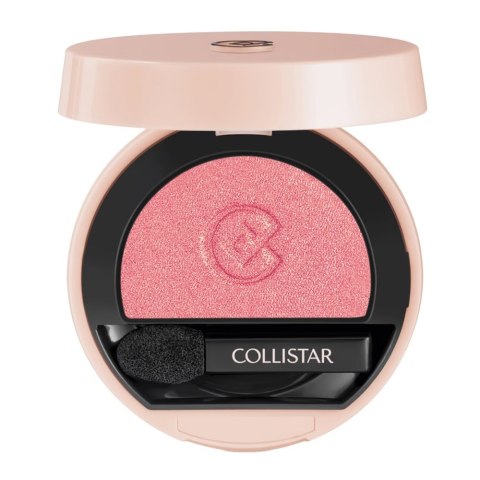 Collistar Impeccable cień w kamieniu 230 Baby Rose Satin 2g