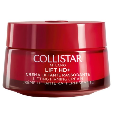 Collistar Lift HD+ ujędrniający krem liftingujący 50ml