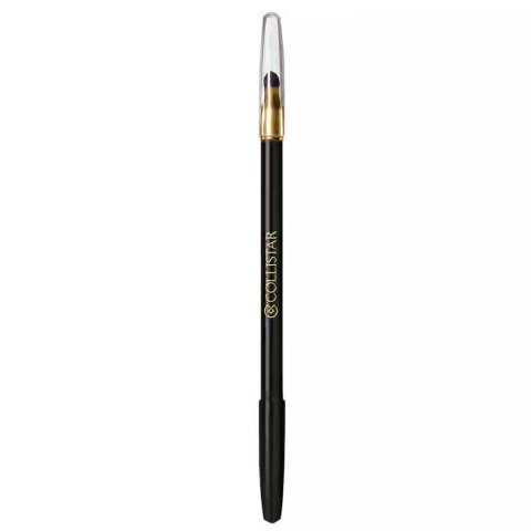 Collistar Professional Eye Pencil kredka do oczu 1 Black 1.2ml