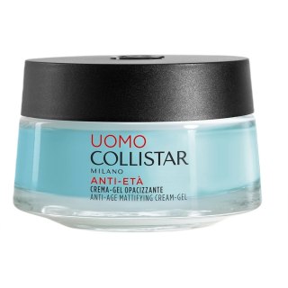 Collistar Uomo matujący krem-żel przeciwstarzeniowy 50ml