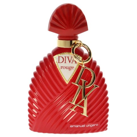 Emanuel Ungaro Diva Rouge woda perfumowana spray 100ml