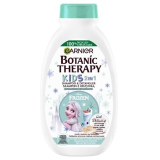 Garnier Botanic Therapy szampon z odżywką 2w1 dla dzieci Kraina Lodu 250ml