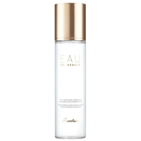 Guerlain Eau de Beaute płyn micelarny 200ml Guerlain Eau de Beaute płyn micelarny 200ml