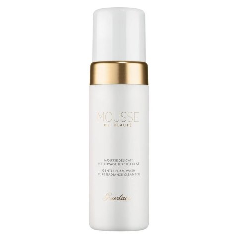 Guerlain Mousse de Beaute pianka oczyszczająca 150ml Guerlain Mousse de Beaute pianka oczyszczająca 150ml