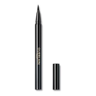 Guerlain Noir G wodoodporny eyeliner 01 Black 0.55ml