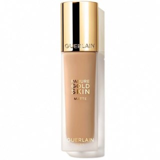 Guerlain Parure Gold Skin Matte intensywnie korygujący podkład z formułą no-transfer 4N 35ml