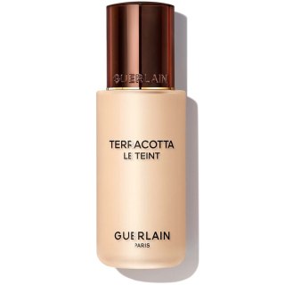 Guerlain Terracotta Le Teint podkład w płynie z efektem naturalnego rozświetlenia 0.5W 35ml