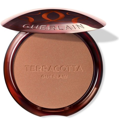 Guerlain Terracotta puder brązujący 04 Deep Cool 8.5g