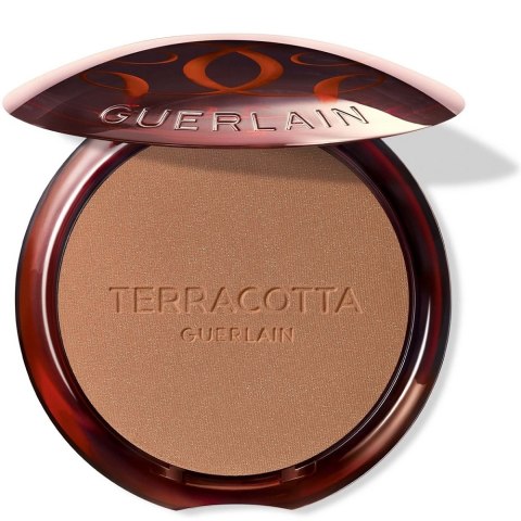 Guerlain Terracotta puder brązujący 05 Deep Warm 8.5g Guerlain Terracotta puder brązujący 05 Deep Warm 8.5g