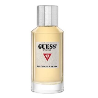 Guess Originals Type 2 Red Currant & Balsam woda perfumowana spray 100ml