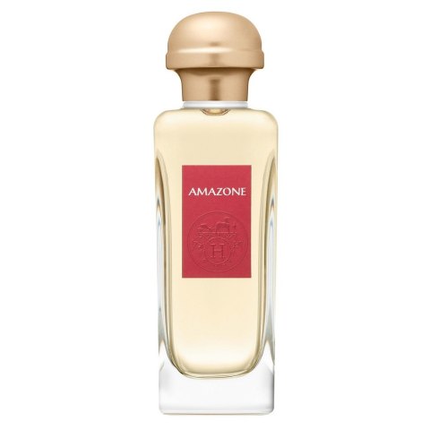 Hermes Amazone woda toaletowa spray 100ml Hermes Amazone woda toaletowa spray 100ml