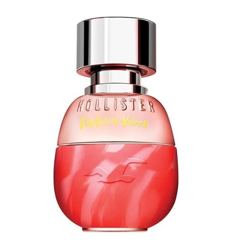 Hollister Festival Vibes For Her woda perfumowana spray 30ml