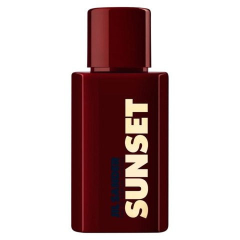 Jil Sander Sunset Intense woda perfumowana spray 75ml - produkt bez opakowania