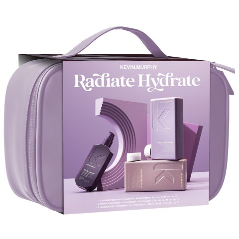 Kevin Murphy Radiate Hydrate zestaw nawilżających kosmetyków do włosów