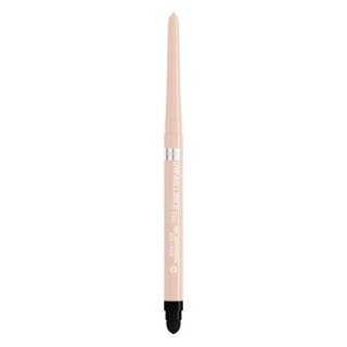 L'Oreal Paris Infaillible Grip Meta Light automatyczna kredka do oczu Bright Nude