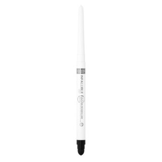 L'Oreal Paris Infaillible Grip Meta Light automatyczna kredka do oczu Polar White