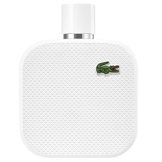 Lacoste L.12.12 Blanc woda toaletowa spray 175ml