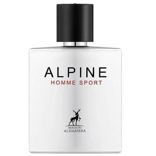 Maison Alhambra Alpine Homme Sport woda perfumowana spray 100ml