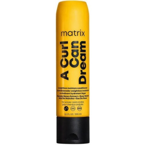 Matrix A Curl Can Dream Odżywka do Włosów Kręconych 300ml