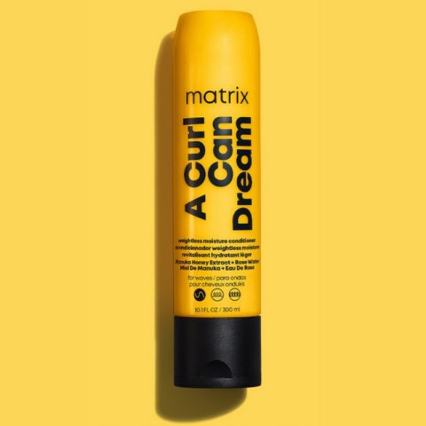 Matrix A Curl Can Dream Odżywka do Włosów Kręconych 300ml