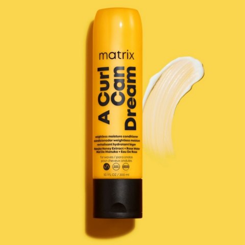 Matrix A Curl Can Dream Odżywka do Włosów Kręconych 300ml