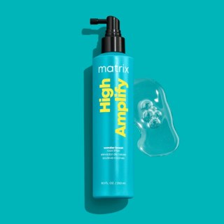 Matrix High Amplify Wonder Boost Spray Zwiększający Objętość do Włosów 250ml