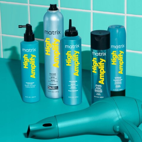 Matrix High Amplify Wonder Boost Spray Zwiększający Objętość do Włosów 250ml