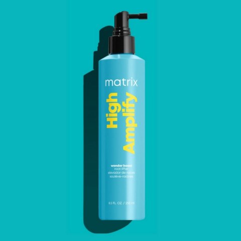 Matrix High Amplify Wonder Boost Spray Zwiększający Objętość do Włosów 250ml