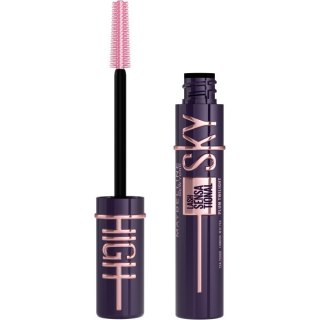 Maybelline Lash Sensational Sky High Mascara wydłużający tusz do rzęs Plum Twilight 7ml