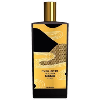 Memo Paris Italian Leather woda perfumowana spray 75ml - produkt bez opakowania