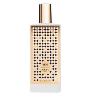 Memo Paris Kedu woda perfumowana spray 75ml - produkt bez opakowania