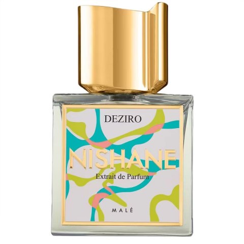 Nishane Deziro ekstrakt perfum spray 100ml