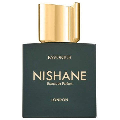 Nishane Favonius ekstrakt perfum spray 100ml