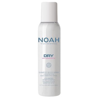 Noah Dry Volumizing Spray Shampoo suchy szampon zwiększający objętość włosów 200ml