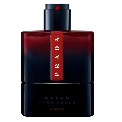Prada Luna Rossa Ocean Le Parfum perfumy spray 100ml - produkt bez opakowania Prada Luna Rossa Ocean Le Parfum perfumy spray 100ml - produkt bez opakowania