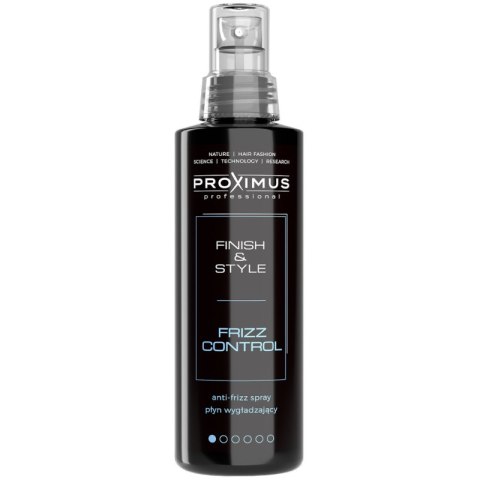 Proximus Frizz Control Spray Wygładzający do Włosów 200ml