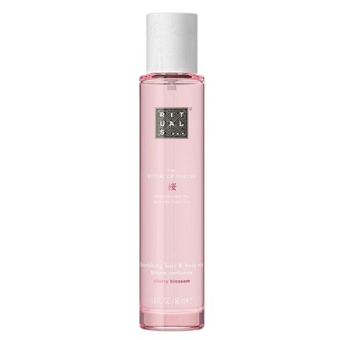 Rituals The Ritual of Sakura mgiełka do włosów i ciała 50ml Rituals The Ritual of Sakura mgiełka do włosów i ciała 50ml