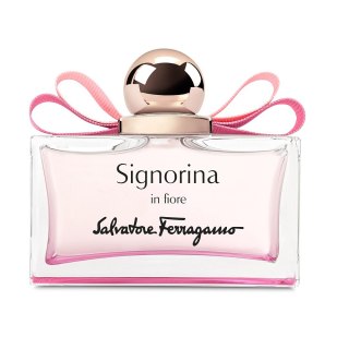 Salvatore Ferragamo Signorina In Fiore woda toaletowa spray 100ml Tester