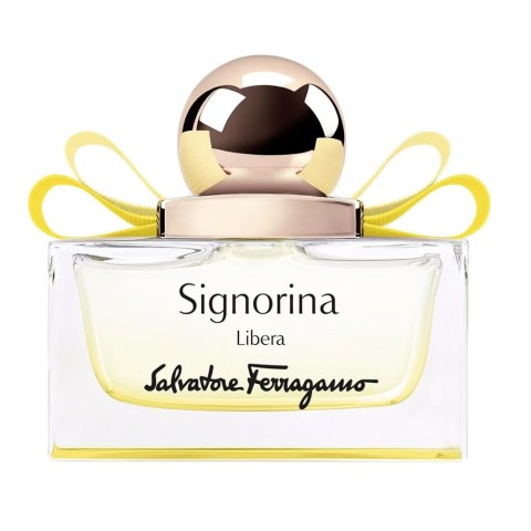 Salvatore Ferragamo Signorina Libera woda perfumowana spray 30ml