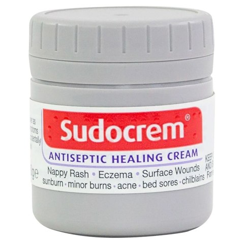 Sudocrem Krem antyseptyczny 60g Sudocrem Krem antyseptyczny 60g