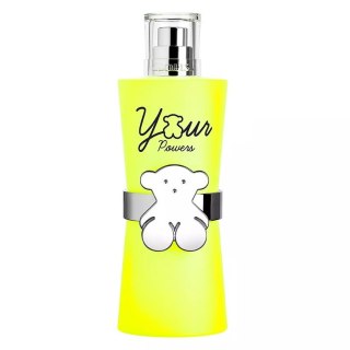 Tous Your Powers woda toaletowa spray 90ml