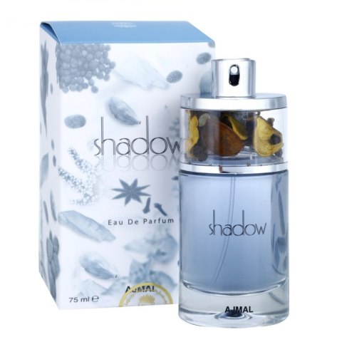 Ajmal Shadow For Him woda perfumowana spray 75ml Ajmal Shadow For Him woda perfumowana spray 75ml