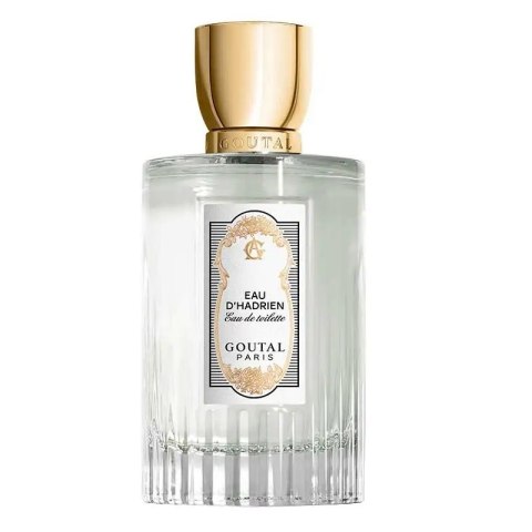 Annick Goutal Eau d'Hadrien Mixt woda toaletowa spray 100ml